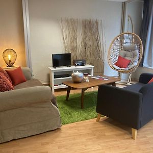 Appartement met een Slaapkamer